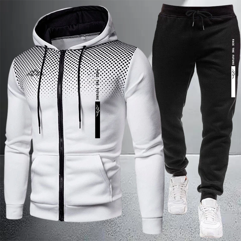 Winter Clothing Sale - Ofertas Destacadas: Chaqueta Deportiva para Hombre,