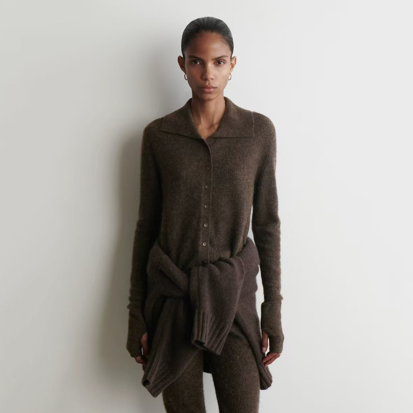 Winter Clothing Trends 2026 - XIMIAN APPAREL 2026 cosmod, Chaqueta de