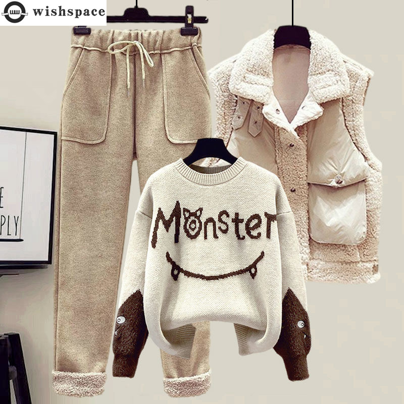 Winter Clothing Sale - Chaleco de Cachemira para mujer, abrigo,