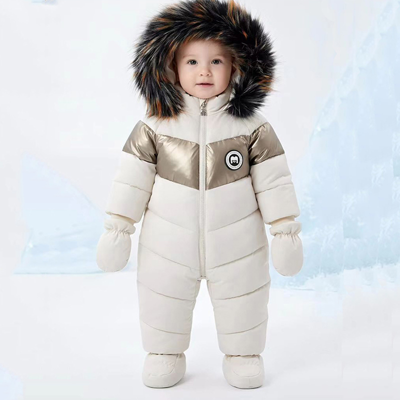 Winter Clothing Baby - Conjunto de Ropa de Invierno para