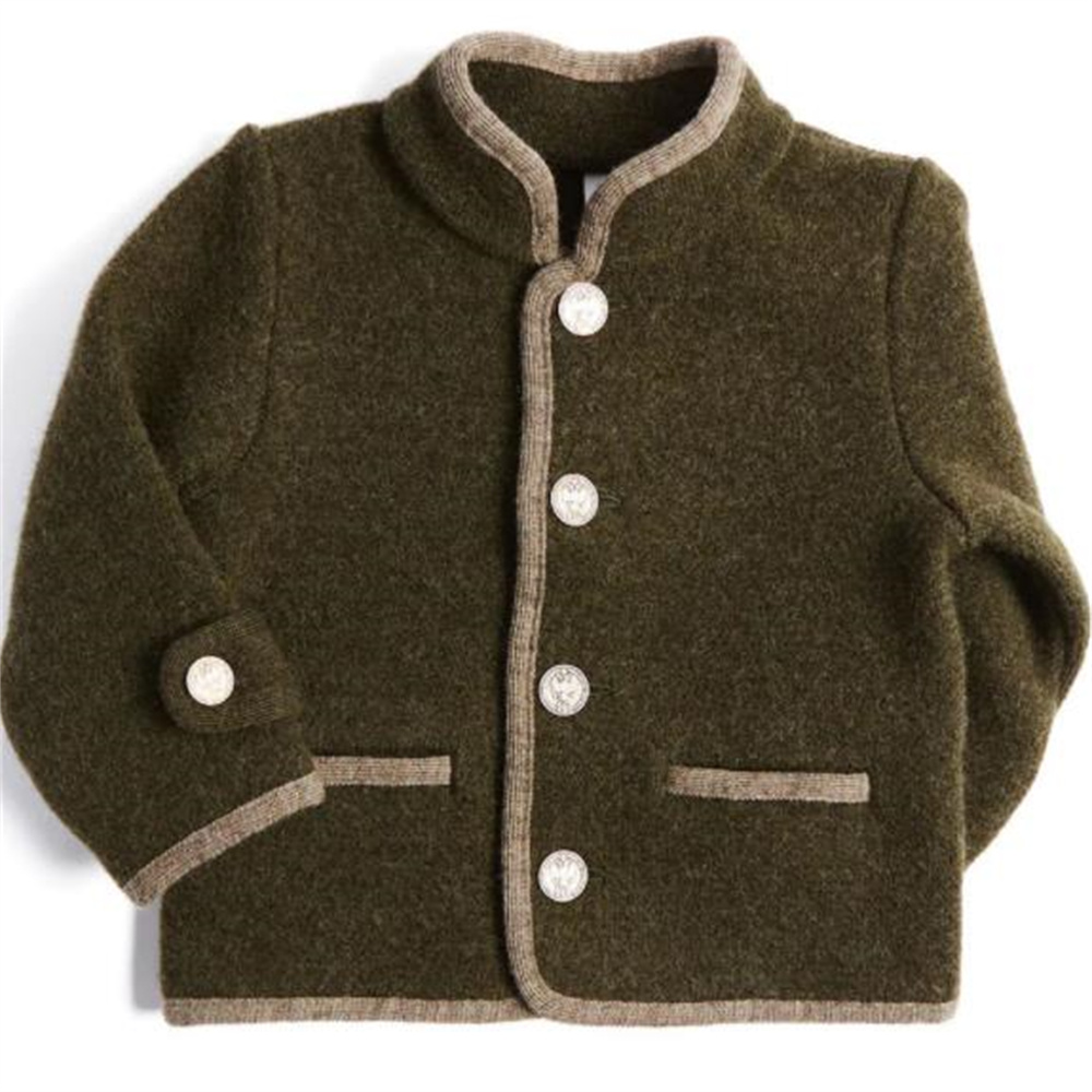 Winter Clothing Baby - Ropa para niños Otoño Invierno abrigo