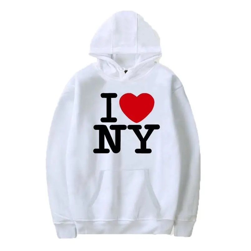 Sudaderas con capucha con esta - Winter Clothing New York reseña y precio