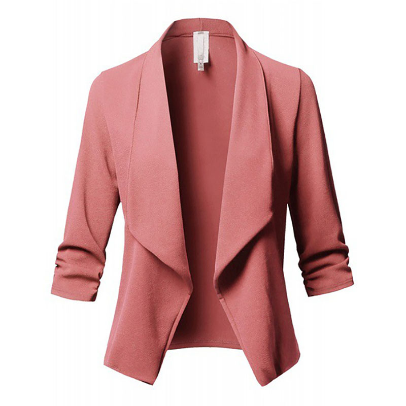 Blazer de Mujer 2026, Corte En - Winter Clothing Trends 2026 reseña y precio