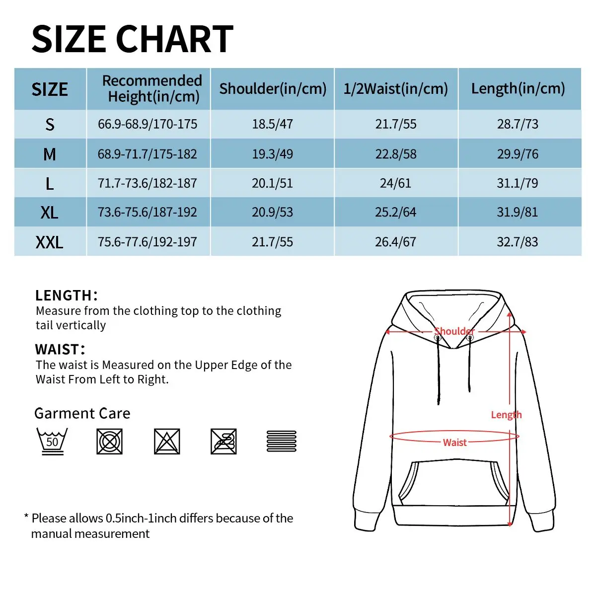 Sudaderas con capucha divertid - Winter Clothing Meme reseña y precio