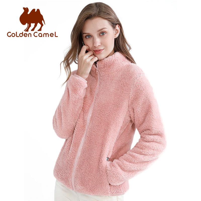 GOLDEN CAMEL chaquetas de lana - Winter Clothing Trends 2026 reseña y precio