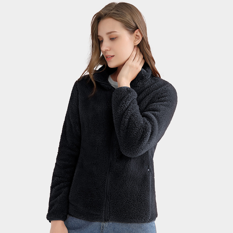 GOLDEN CAMEL chaquetas de lana - Winter Clothing Trends 2026 reseña y precio