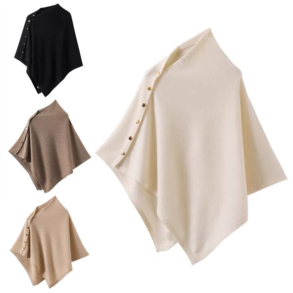Nuevo Chal de Pashmina con Bot - Winter Clothing Online reseña y precio