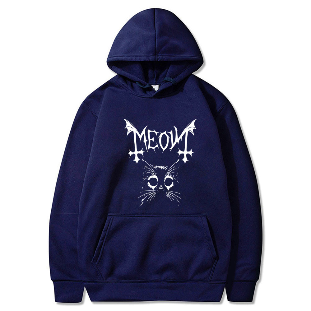 Sudadera con Capucha con Estam - Winter Clothing Meme reseña y precio