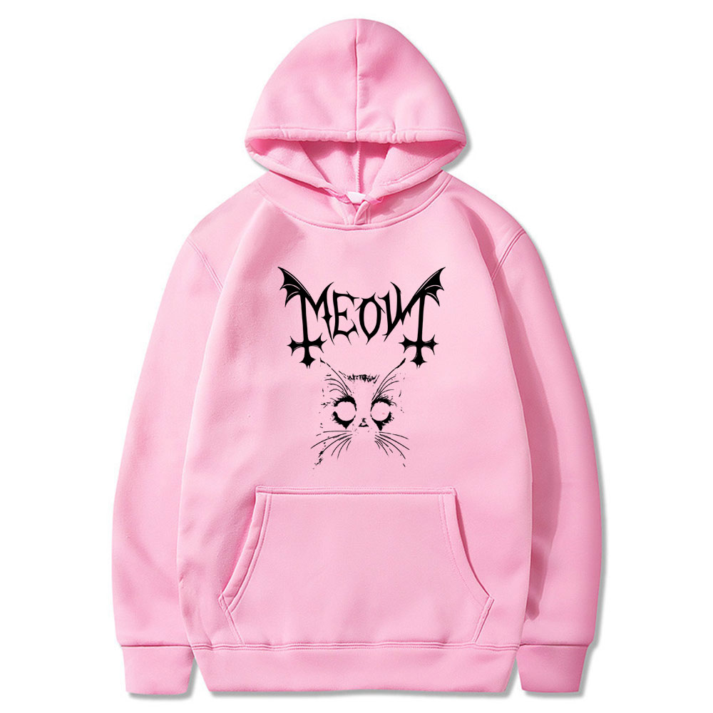 Sudadera con Capucha con Estam - Winter Clothing Meme reseña y precio