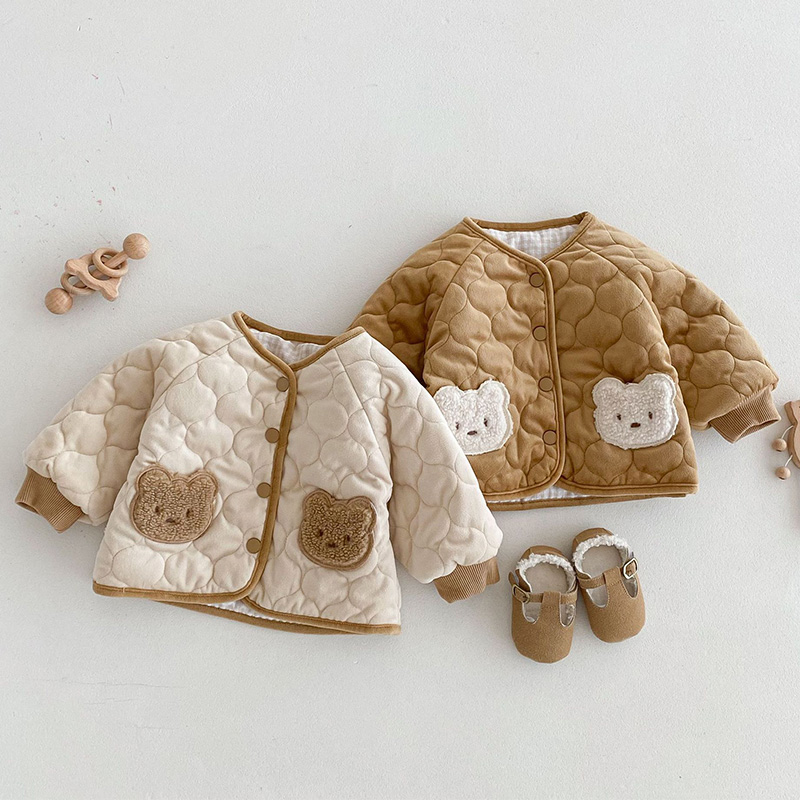 2025 ropa coreana de invierno  - Winter Clothing Baby reseña y precio