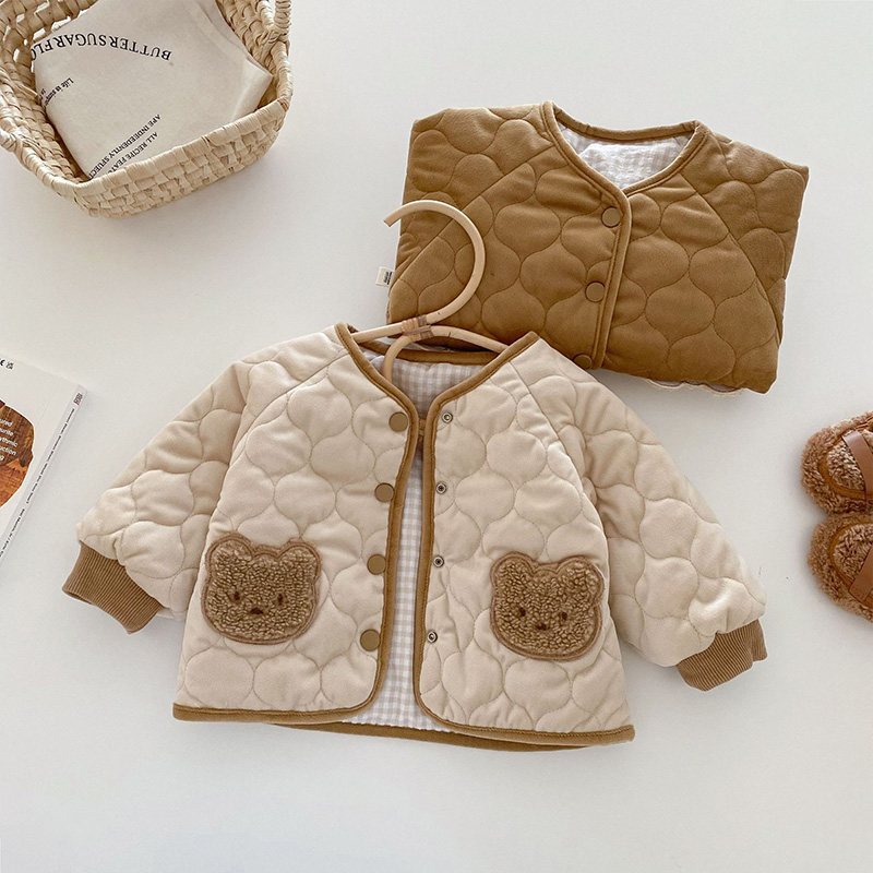 2025 ropa coreana de invierno  - Winter Clothing Baby reseña y precio