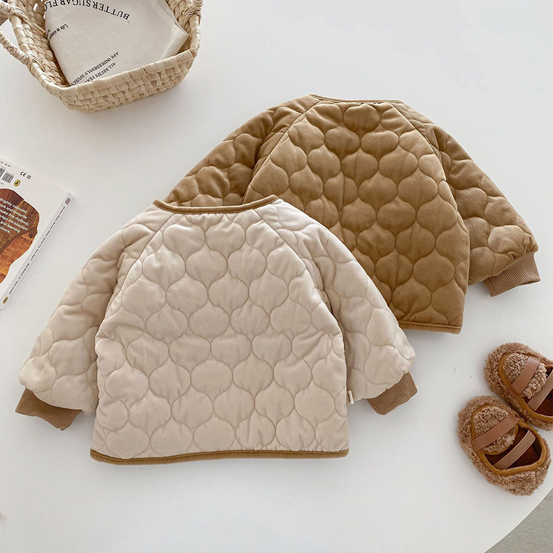 2025 ropa coreana de invierno  - Winter Clothing Baby reseña y precio