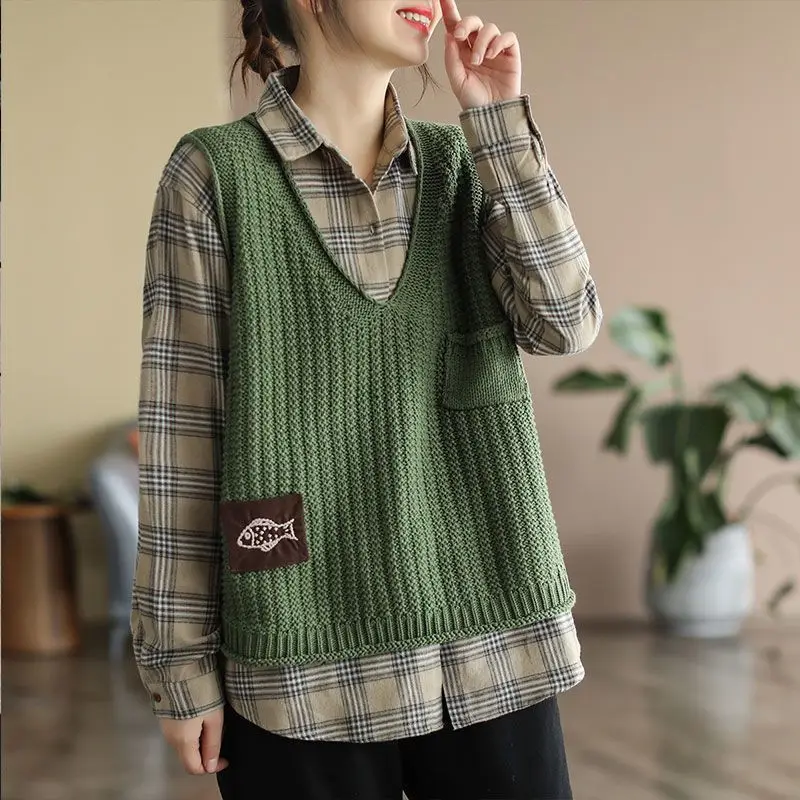 En Oferta: Chaleco Corto de Pu - Winter Clothing Trends 2026 reseña y precio