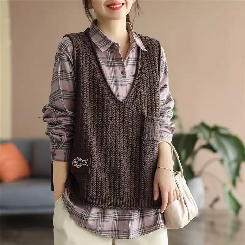 En Oferta: Chaleco Corto de Pu - Winter Clothing Trends 2026 reseña y precio