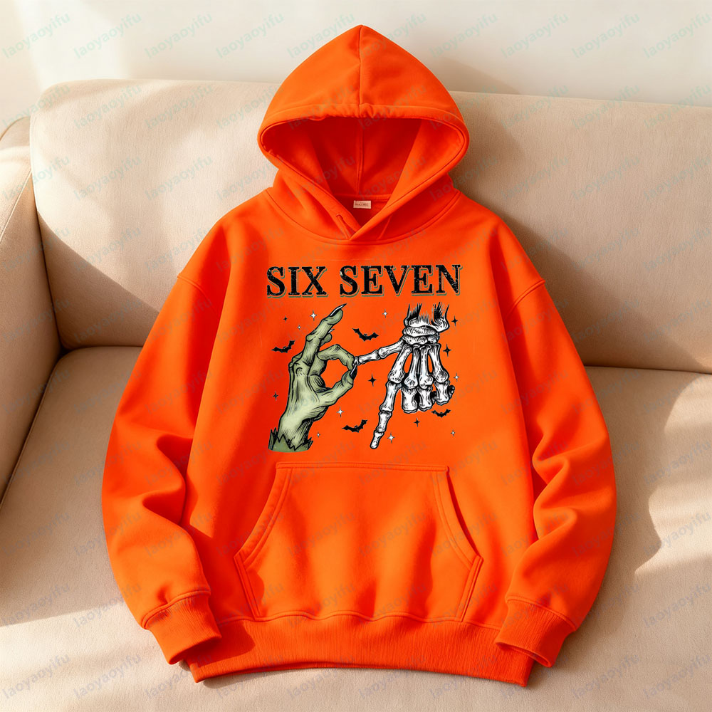 Sudaderas con capucha con mano - Winter Clothing Meme reseña y precio