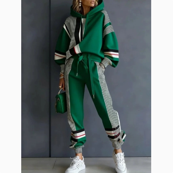 Conjunto de Pantalones y Sudad - Winter Clothing Sale reseña y precio