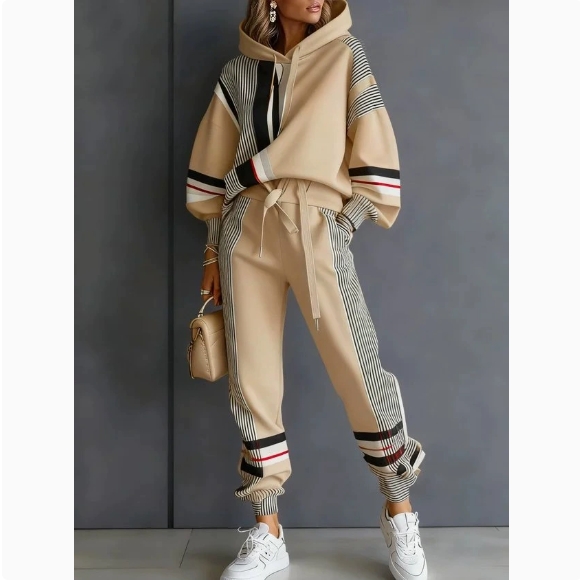 Conjunto de Pantalones y Sudad - Winter Clothing Sale reseña y precio
