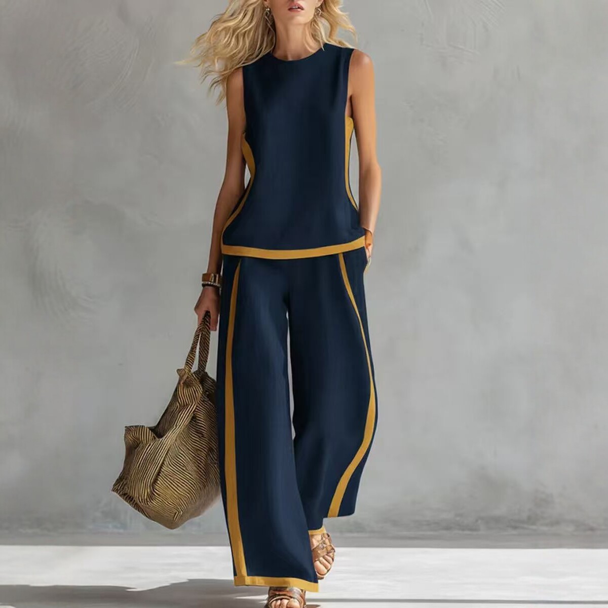Trajes de mujer con estampado  - Winter Clothing Sale reseña y precio