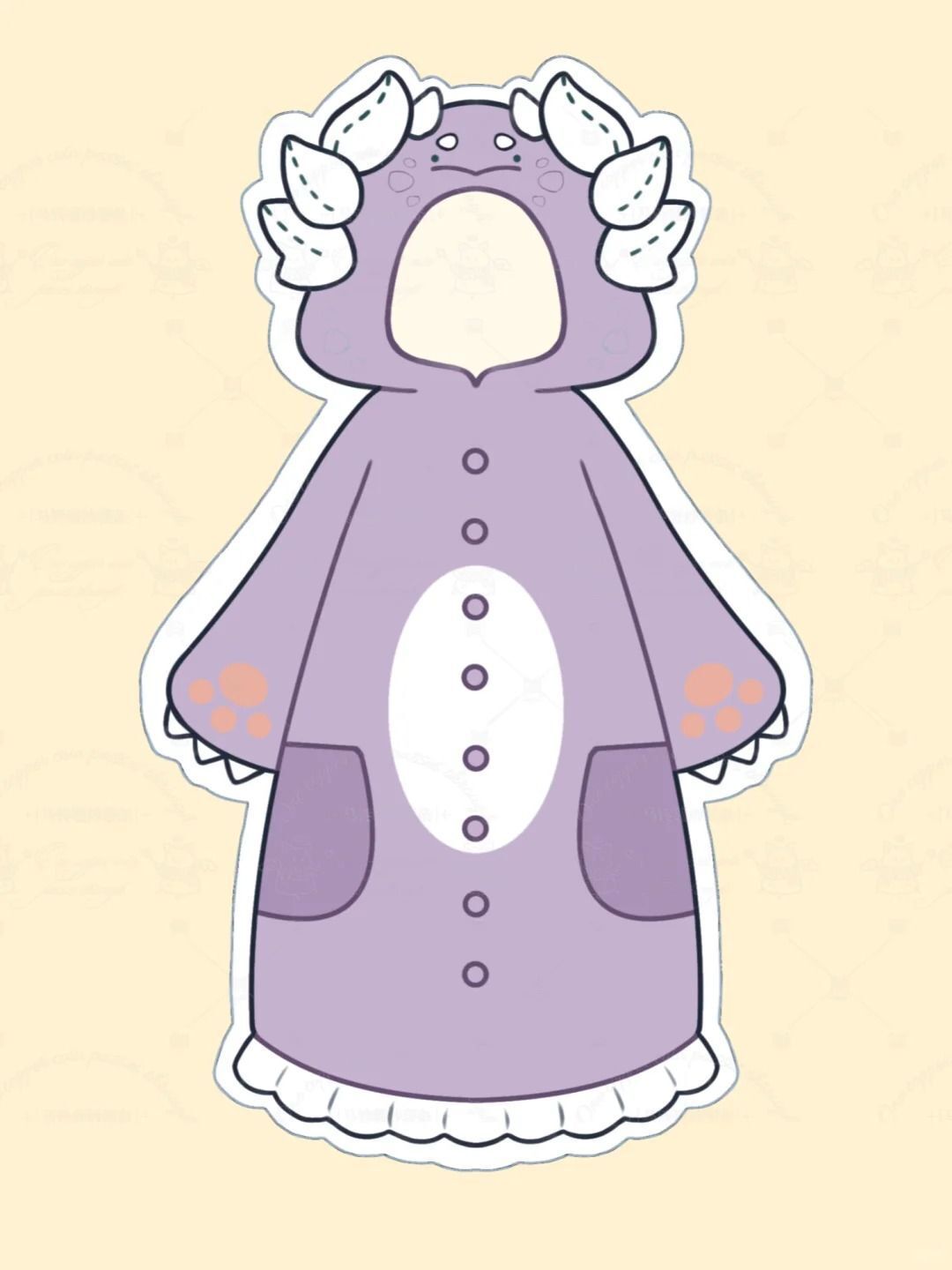 Camisón bonito de la bestia de - Winter Clothing Baby reseña y precio