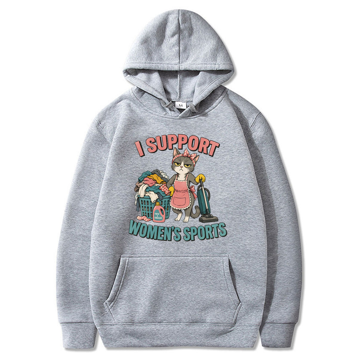 Sudaderas con capucha con dise - Winter Clothing Meme reseña y precio