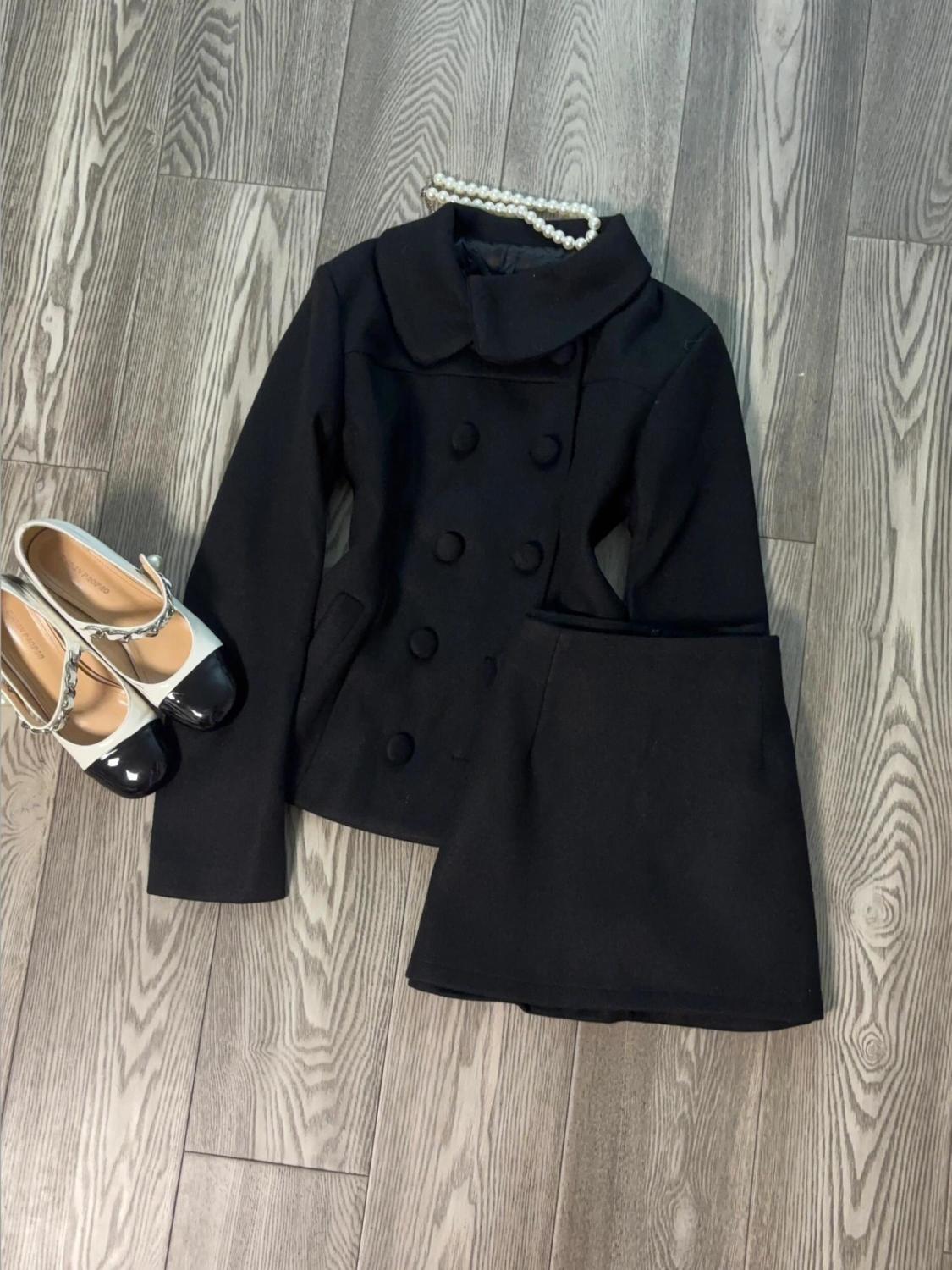 Conjunto de Dos Piezas Elegant - Winter Clothing Sale reseña y precio
