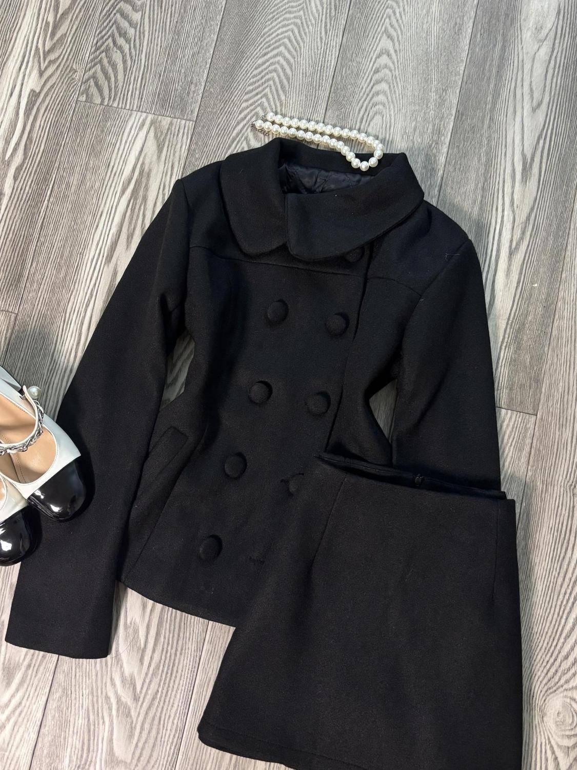 Conjunto de Dos Piezas Elegant - Winter Clothing Sale reseña y precio