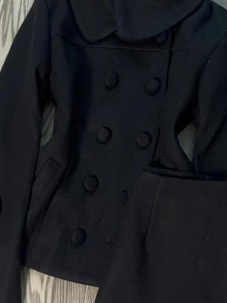 Conjunto de Dos Piezas Elegant - Winter Clothing Sale reseña y precio