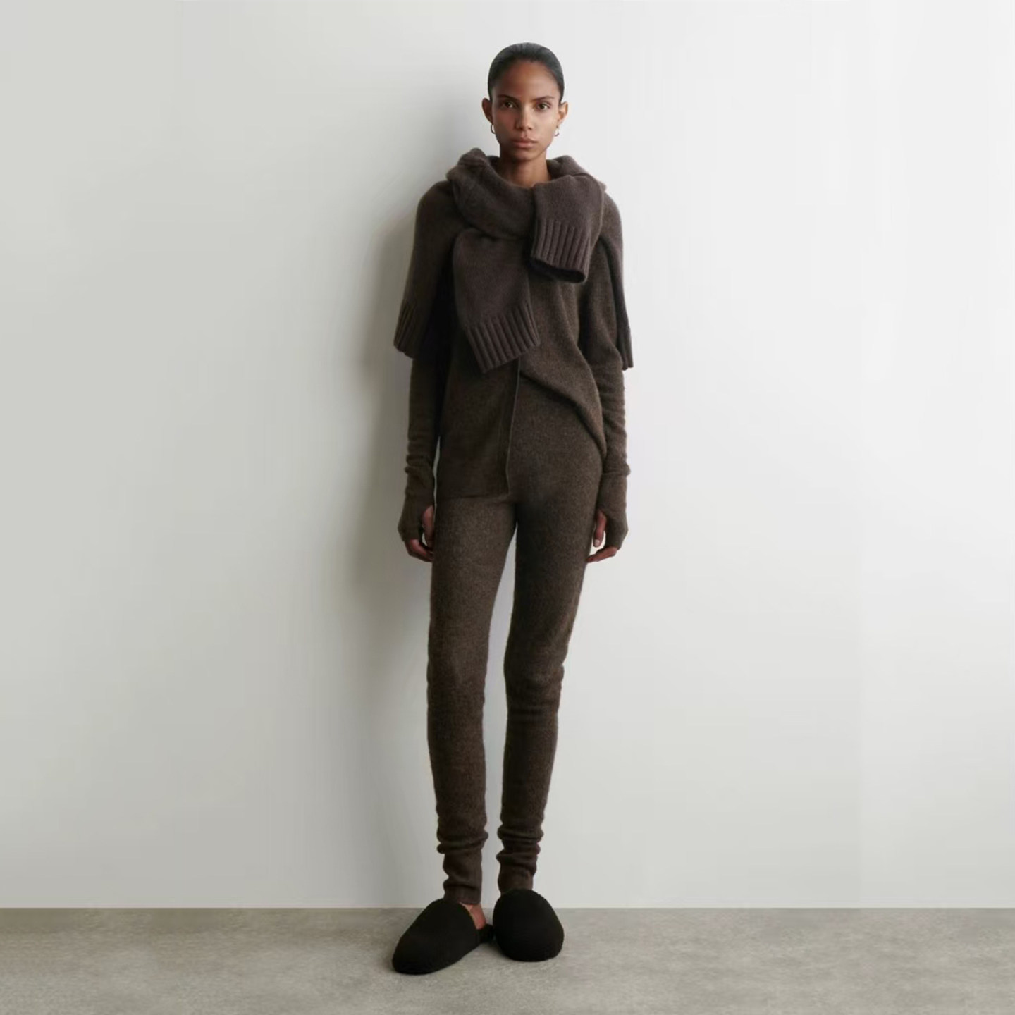 XIMIAN APPAREL 2026 cosmod, Ch - Winter Clothing Trends 2026 reseña y precio
