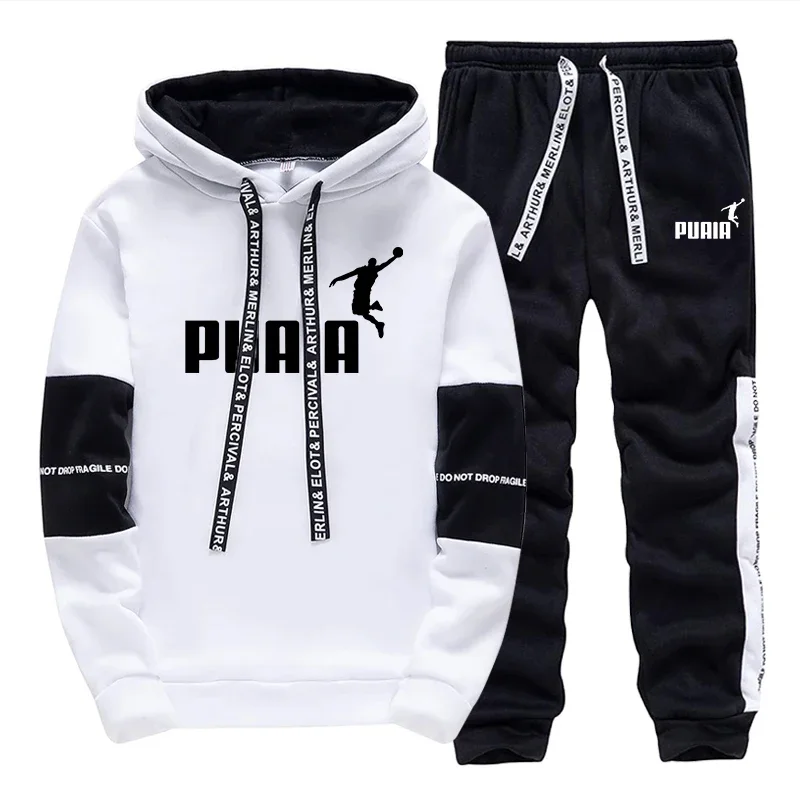 Conjunto Deportivo para Hombre - Winter Clothing Sale reseña y precio