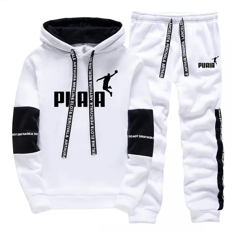 Conjunto Deportivo para Hombre - Winter Clothing Sale reseña y precio