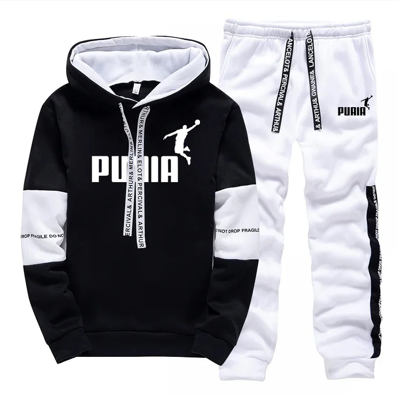 Conjunto Deportivo para Hombre - Winter Clothing Sale reseña y precio