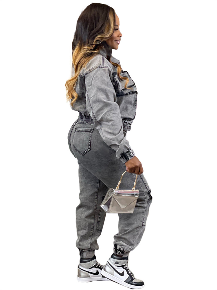 Wmstar Denim conjunto de dos p - Winter Clothing Sale reseña y precio