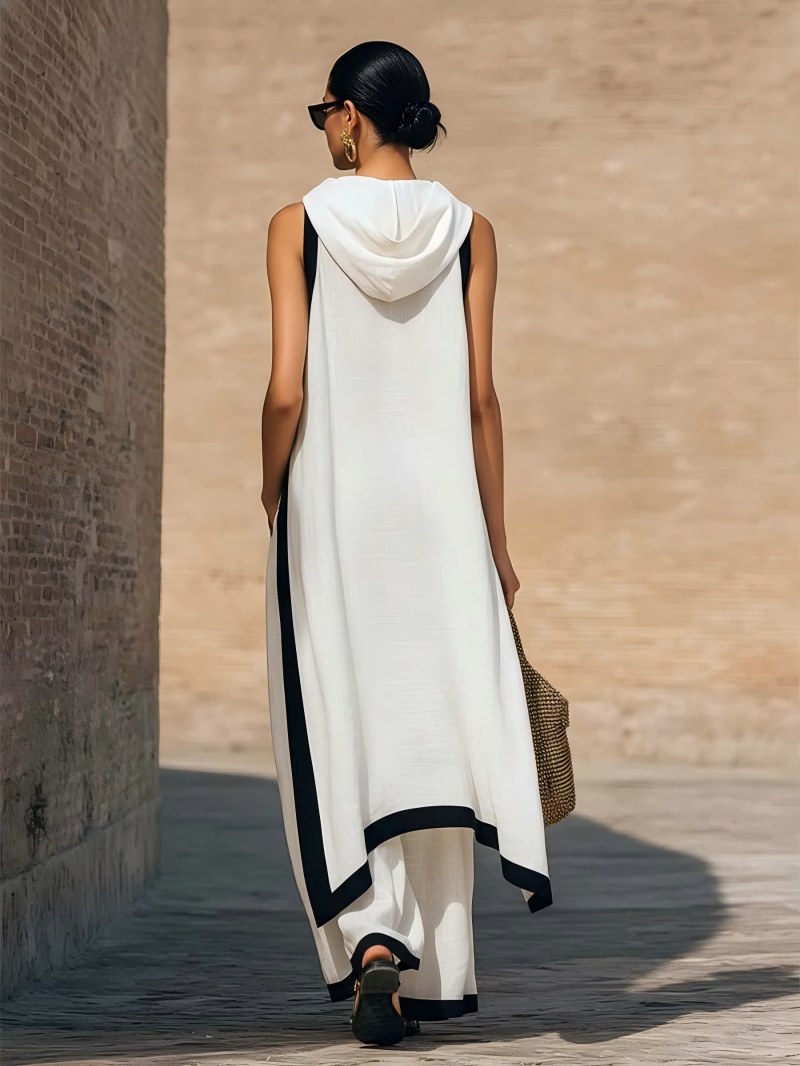 Conjunto de Dos Piezas para Mu - Winter Clothing Sale reseña y precio