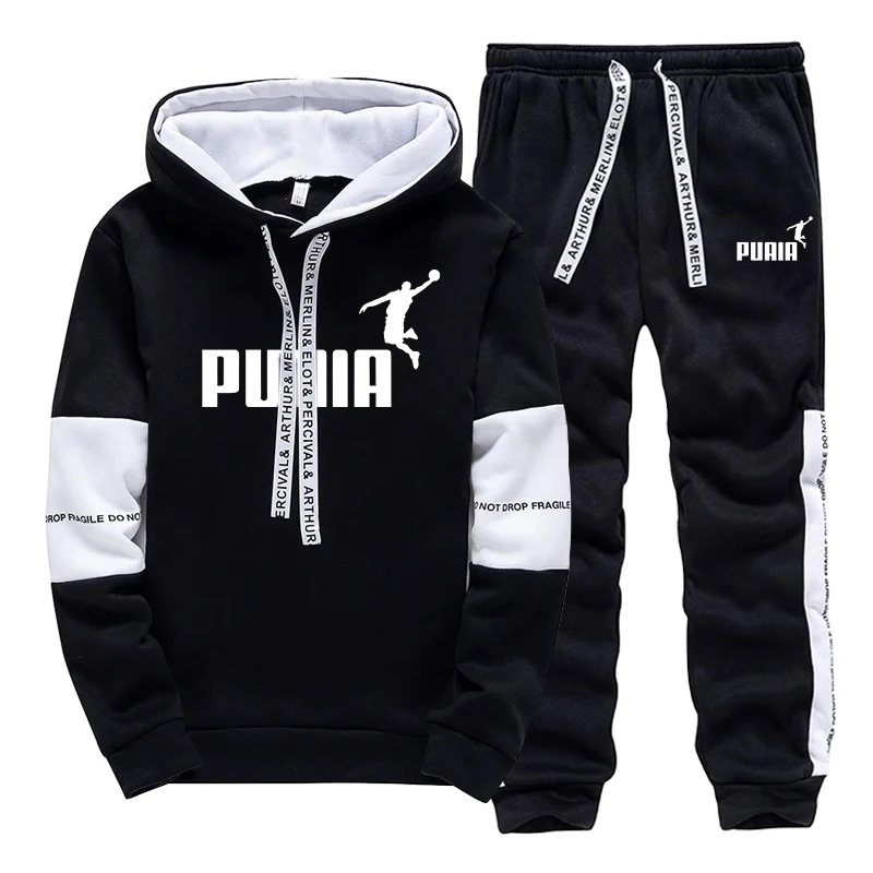 Conjunto Deportivo para Hombre - Winter Clothing Sale reseña y precio