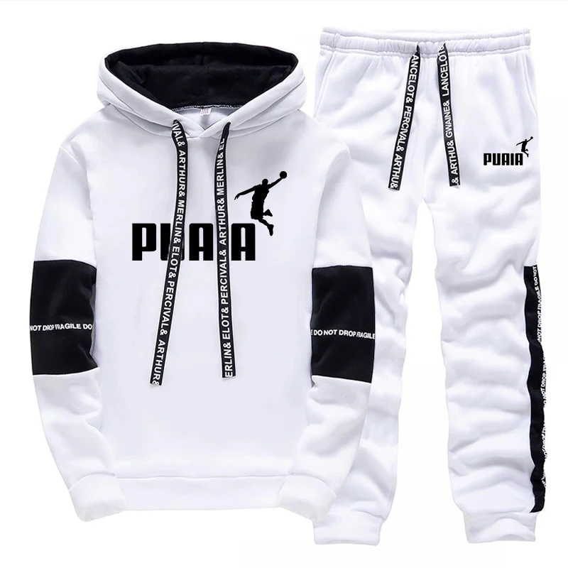 Conjunto Deportivo para Hombre - Winter Clothing Sale reseña y precio
