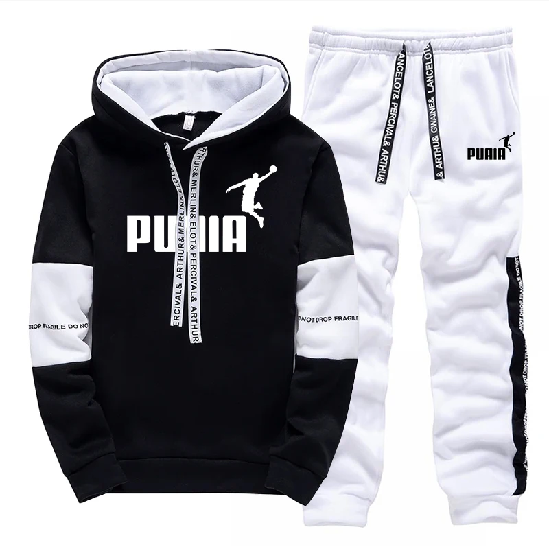 Conjunto Deportivo para Hombre - Winter Clothing Sale reseña y precio