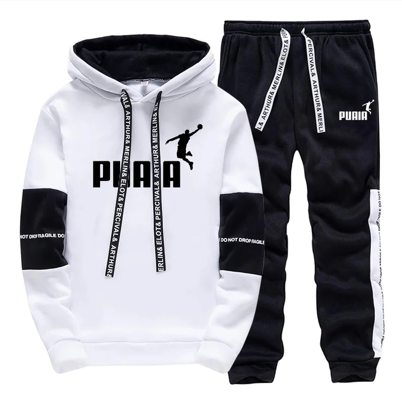Conjunto Deportivo para Hombre - Winter Clothing Sale reseña y precio