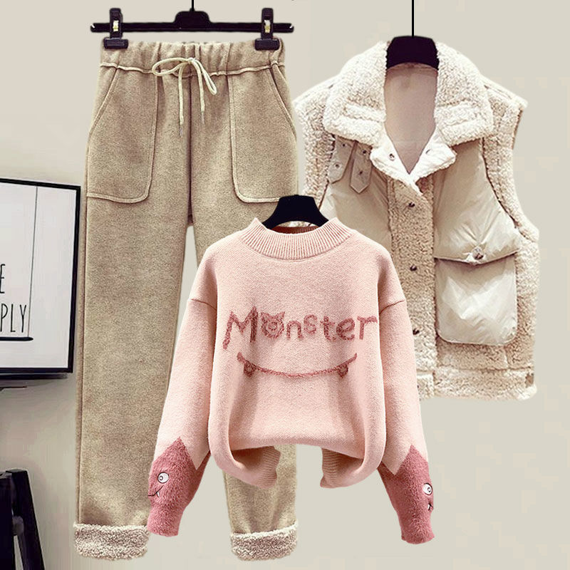 Chaleco de Cachemira para muje - Winter Clothing Sale reseña y precio