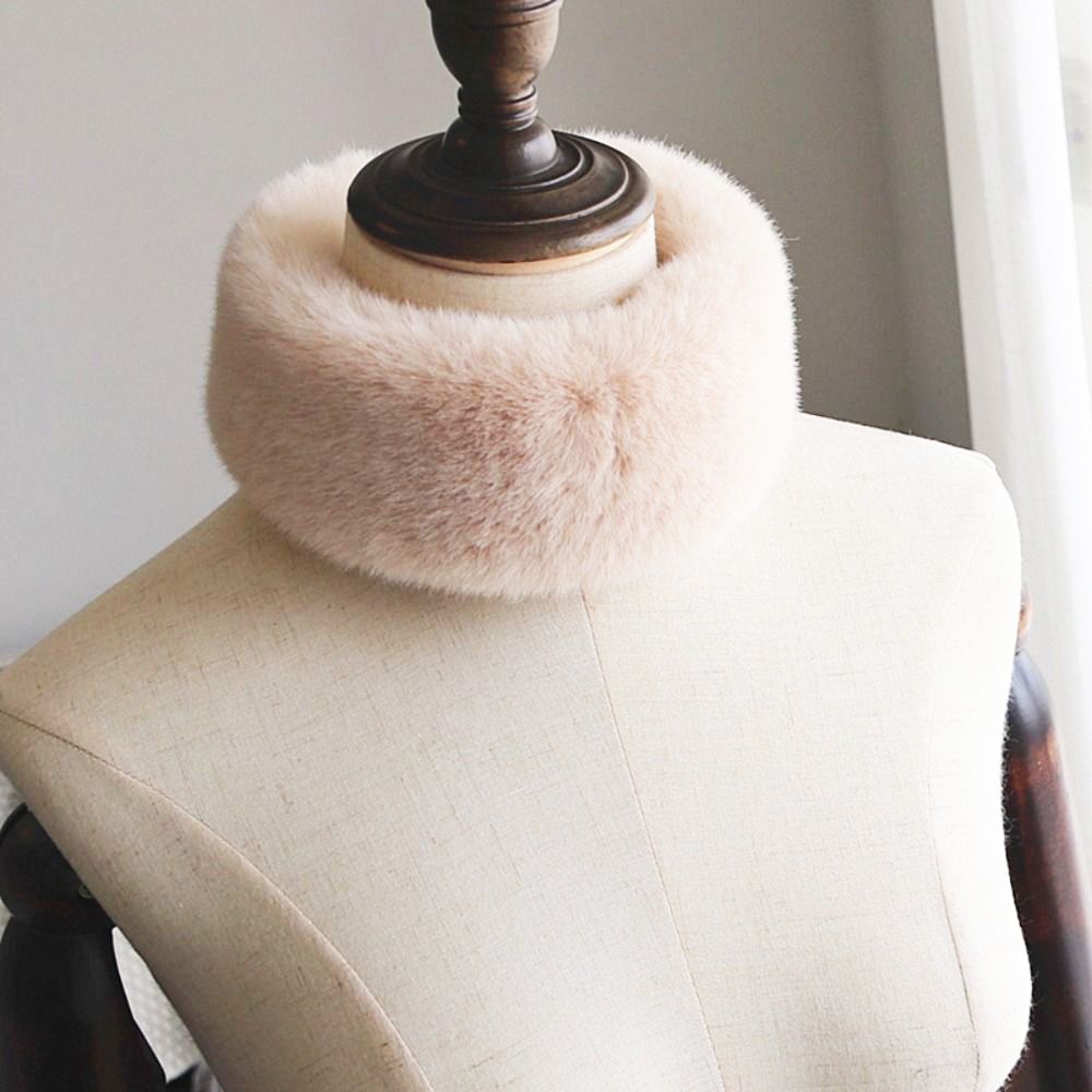 Calentadores de cuello para mu - Winter Clothing Online reseña y precio