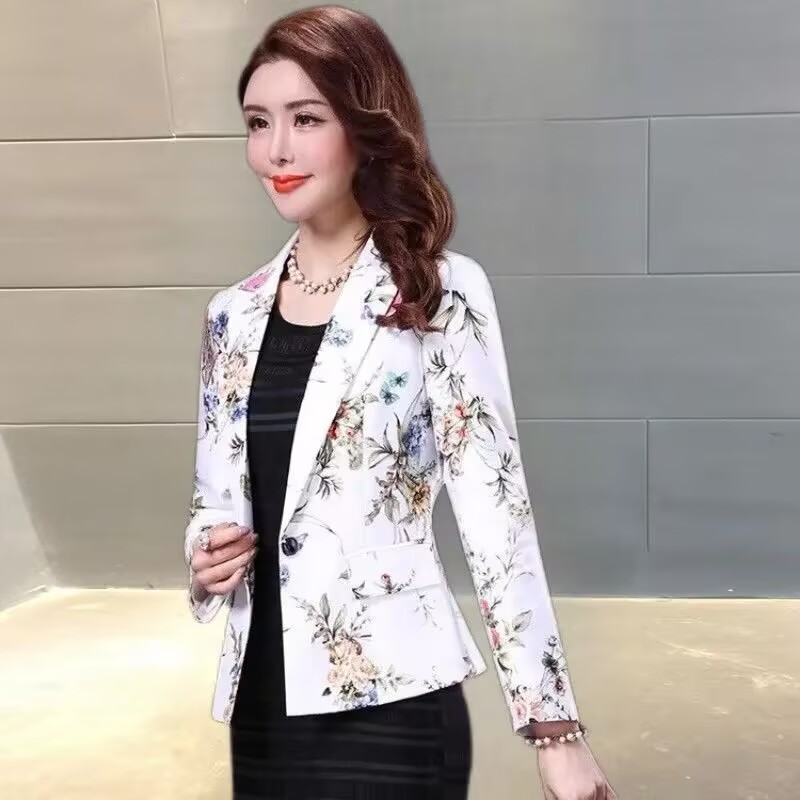 Blazer de mujer elegante de ja - Winter Clothing Trends 2026 reseña y precio