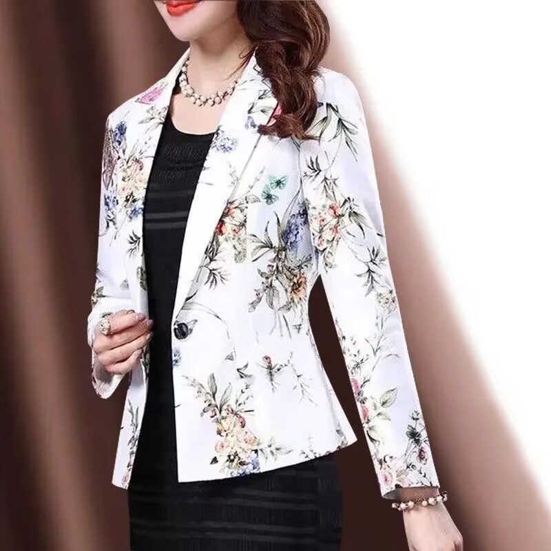 Blazer de mujer elegante de ja - Winter Clothing Trends 2026 reseña y precio