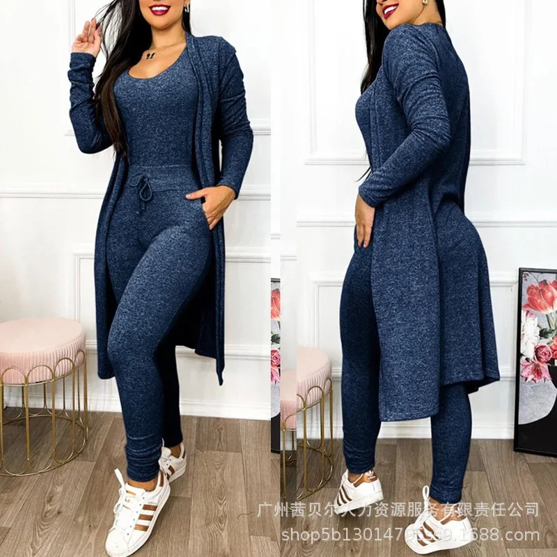 Conjunto de Mono y Abrigo 2026 - Winter Clothing Online reseña y precio