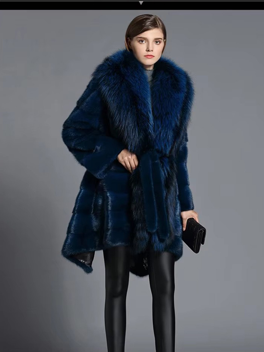 HDHOHR 2026 Nuevo Abrigo de Pi - Winter Clothing Trends 2026 reseña y precio