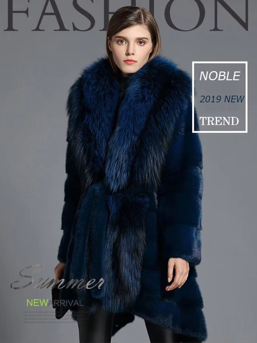 HDHOHR 2026 Nuevo Abrigo de Pi - Winter Clothing Trends 2026 reseña y precio
