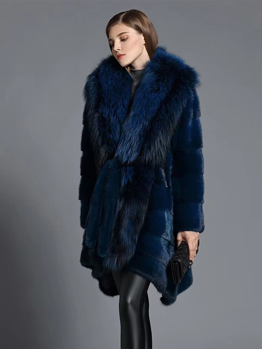 HDHOHR 2026 Nuevo Abrigo de Pi - Winter Clothing Trends 2026 reseña y precio