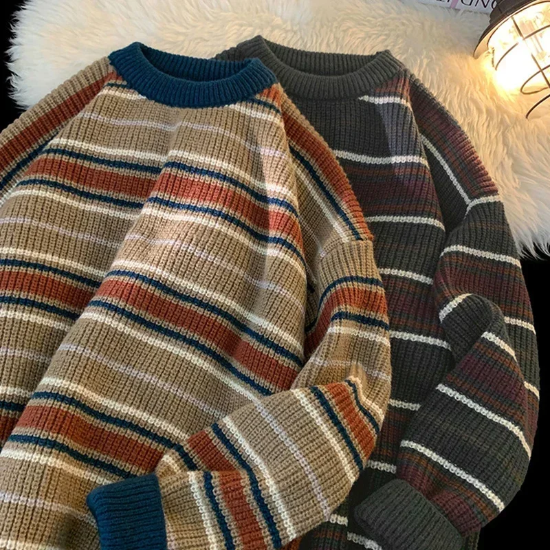 Suéter de Invierno Marca TFETT - Winter Clothing Trends 2026 reseña y precio