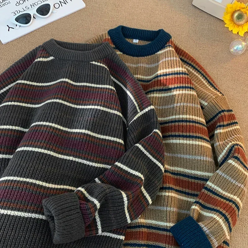 Suéter de Invierno Marca TFETT - Winter Clothing Trends 2026 reseña y precio