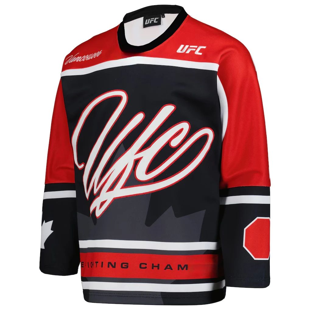 EENAGERS VANCOUVER ICE HOCKEY  - Winter Clothing Vancouver reseña y precio