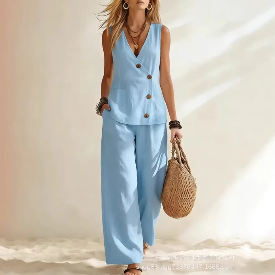 Conjunto de 2 Piezas para Muje - Winter Clothing Sale reseña y precio