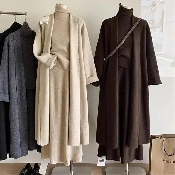 Conjuntos de tres piezas para  - Winter Clothing Sale reseña y precio